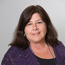 Carol Dawson-Rose, PhD, RN